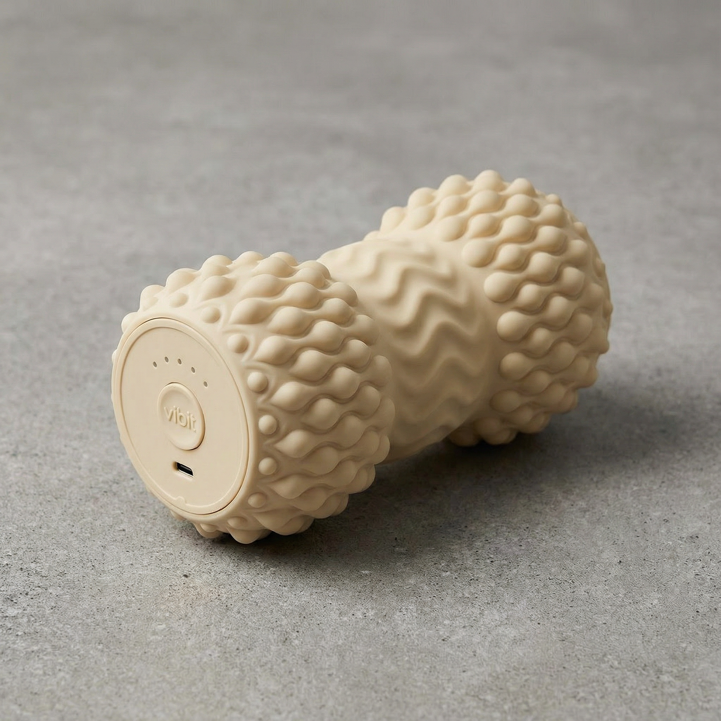 Vibit SOMA – Vibrating PhysioTouch Roller