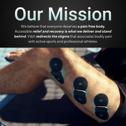 Vibit TENS