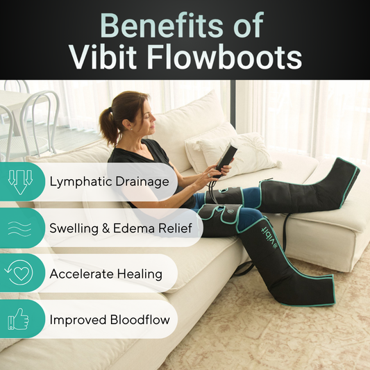 Vibit FLOWBOOTS