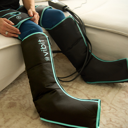 Vibit FLOWBOOTS