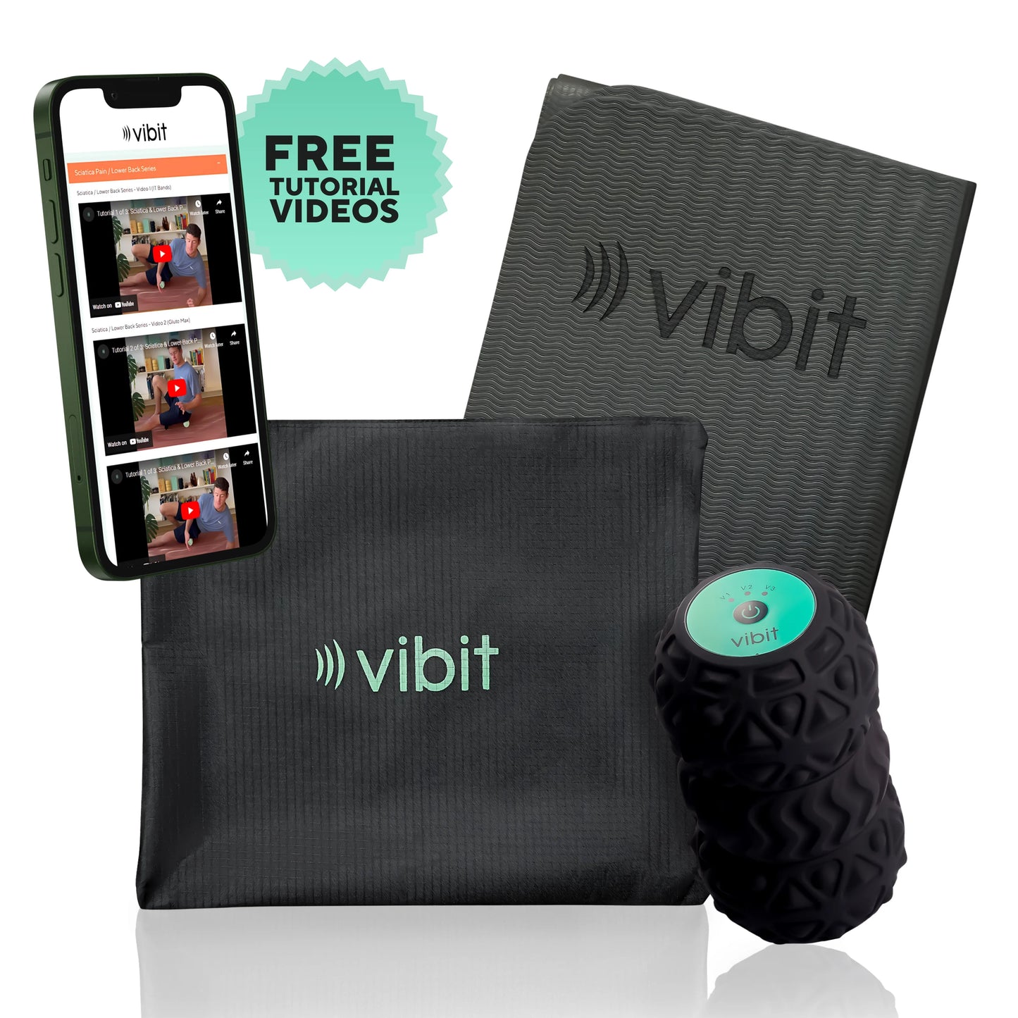 Vibit RECOVERY MAT