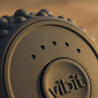 Vibit SOMA – Vibrating PhysioTouch Roller