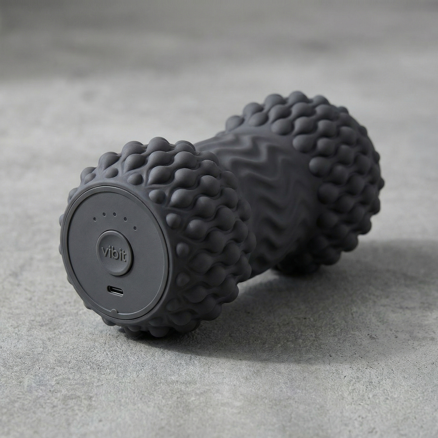 Vibit SOMA – Vibrating PhysioTouch Roller