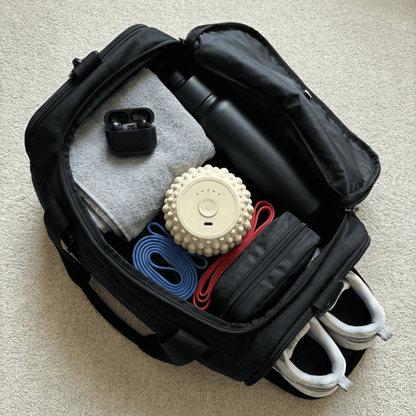 Vibit SOMA – Vibrating PhysioTouch Roller