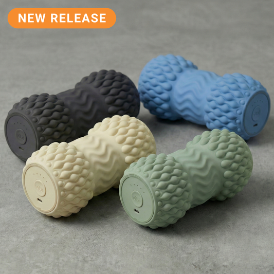 Vibit SOMA – Vibrating PhysioTouch Roller